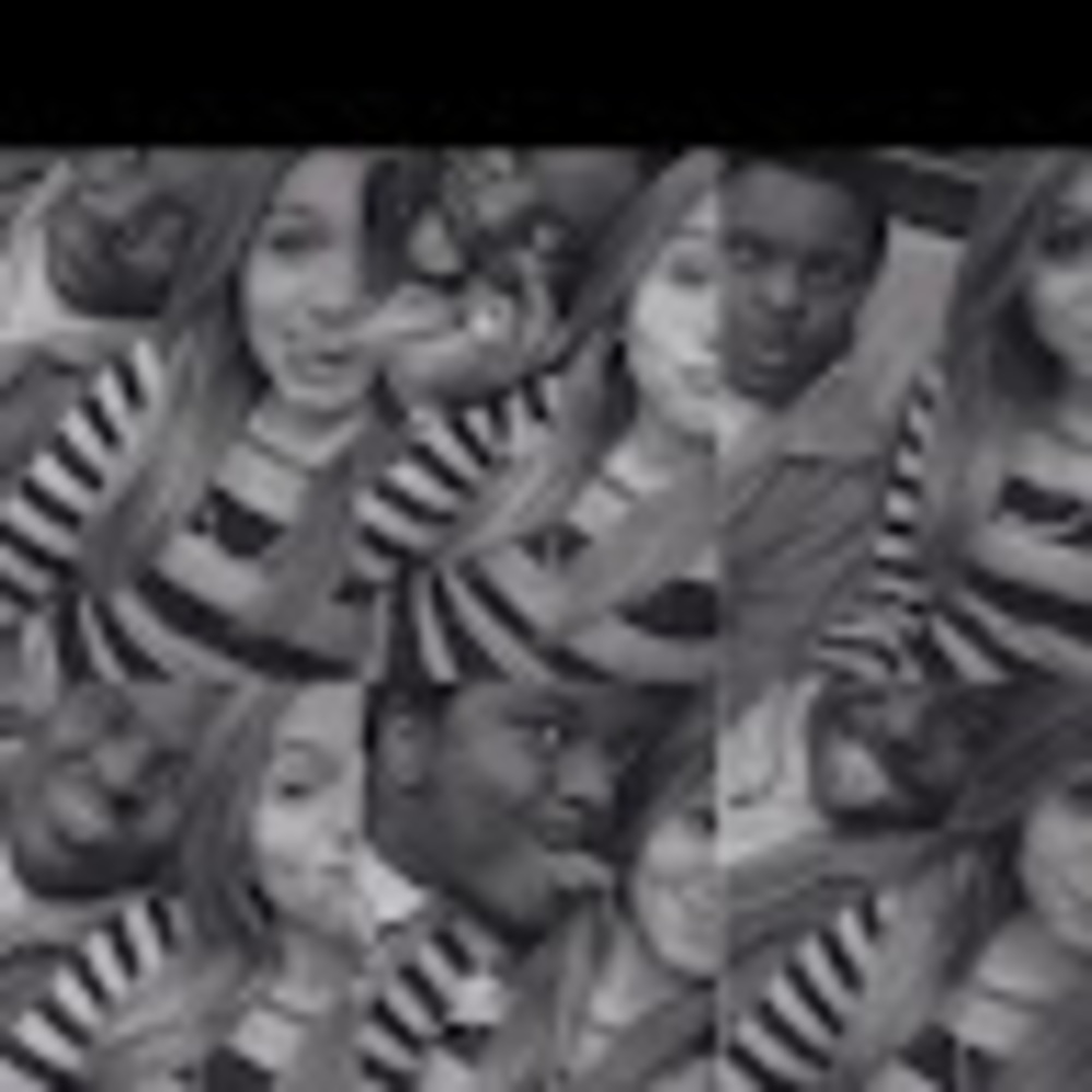 Meet your Posher, Isiaha